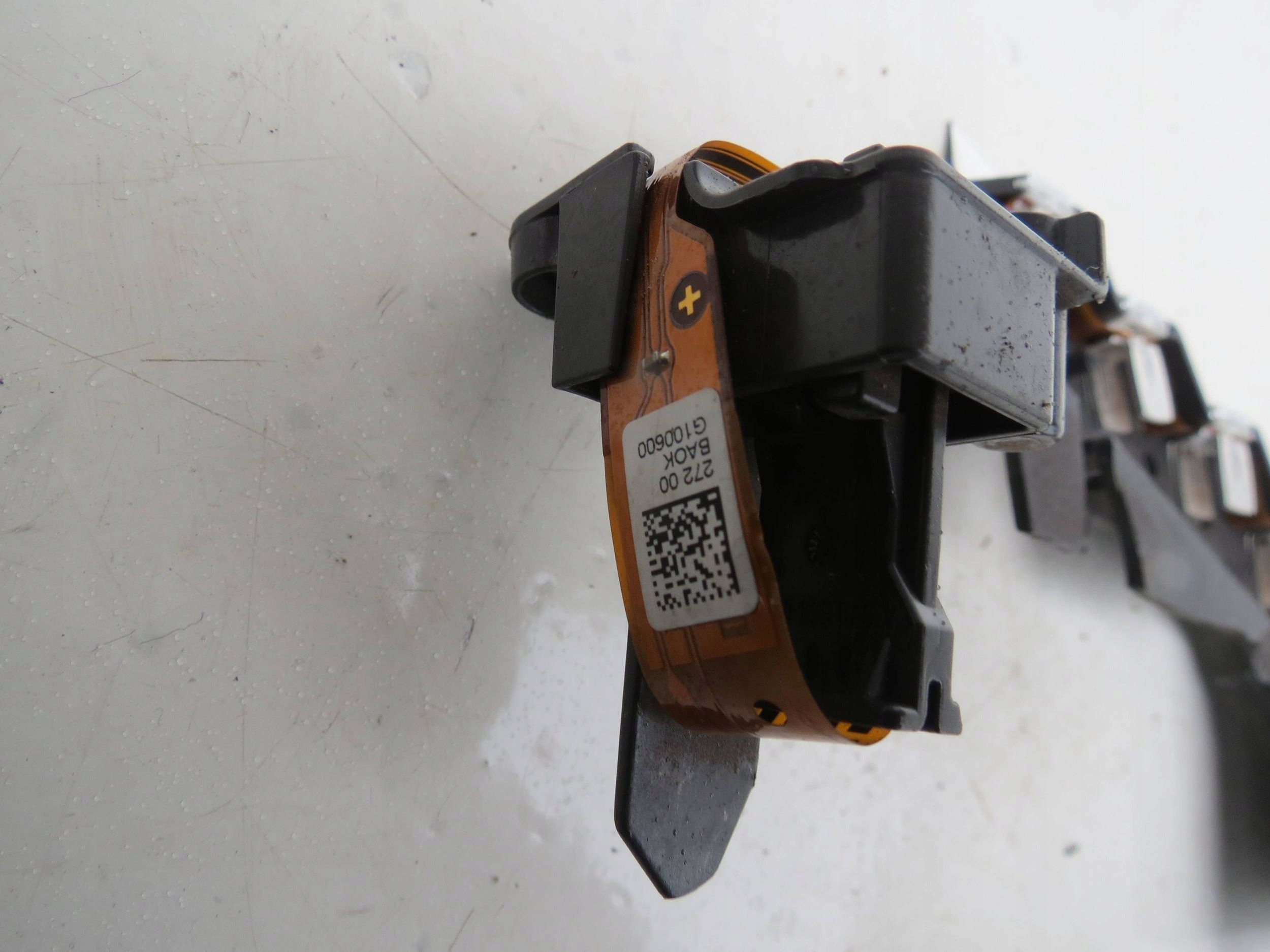PASEK LED Leuchte MERCEDES CLS W218 G100600