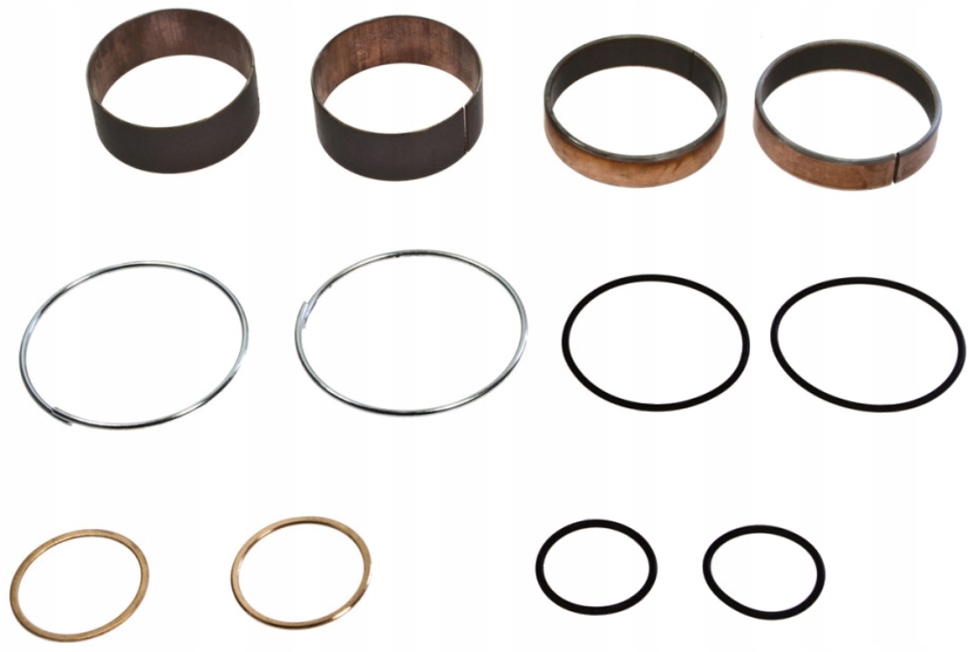 Sada na opravu zavesenia Ktm Supermoto 950 LC8 2006 Nová