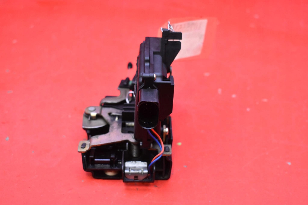 lock door right rear part rear EU AUDI A2 8Z 99-05