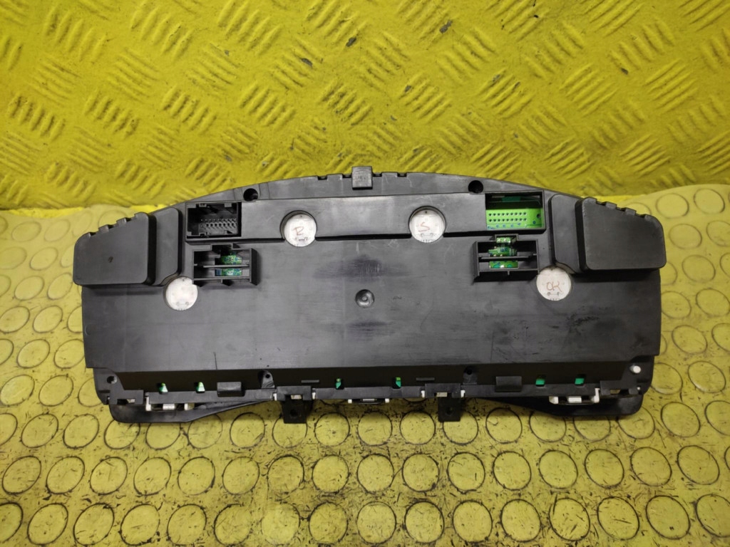 FIAT STILO 1.6 dials 1FCF10849AG