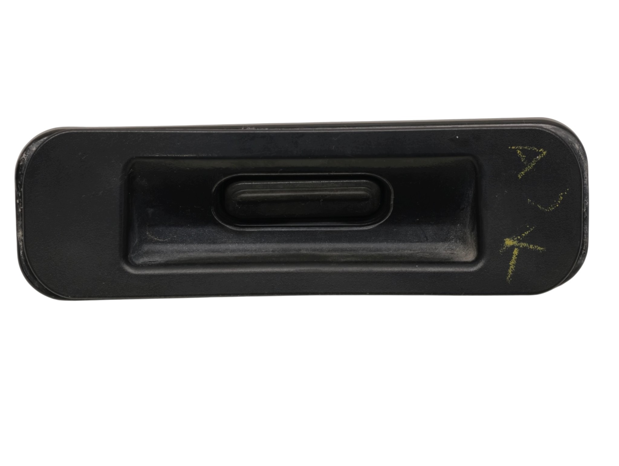 OPEL ASTRA J IV KOMBI button handle MIKROSTYK bonnet boot OE 13271375