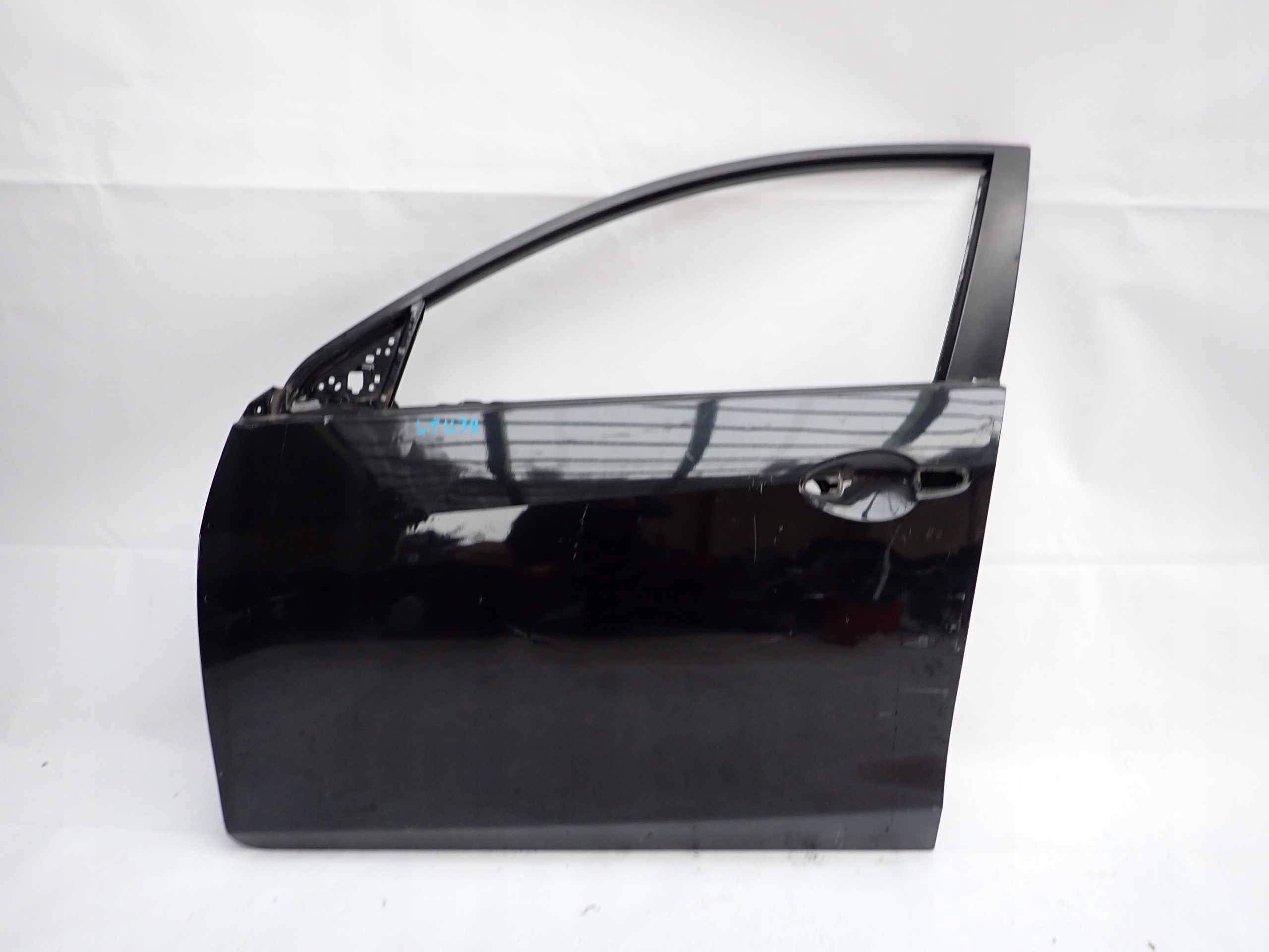 MAZDA 3 5D 08-13 door left front front