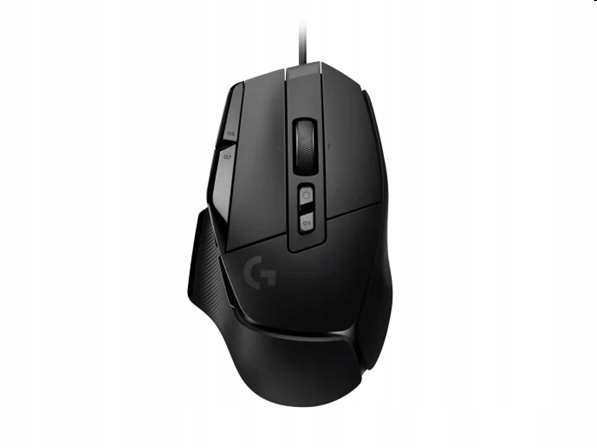 Logitech G502 X hráčska myš, Usb čierna 910-006138
