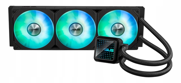 Asus Prime LC 360 Argb 90RC0101-B0EAY0