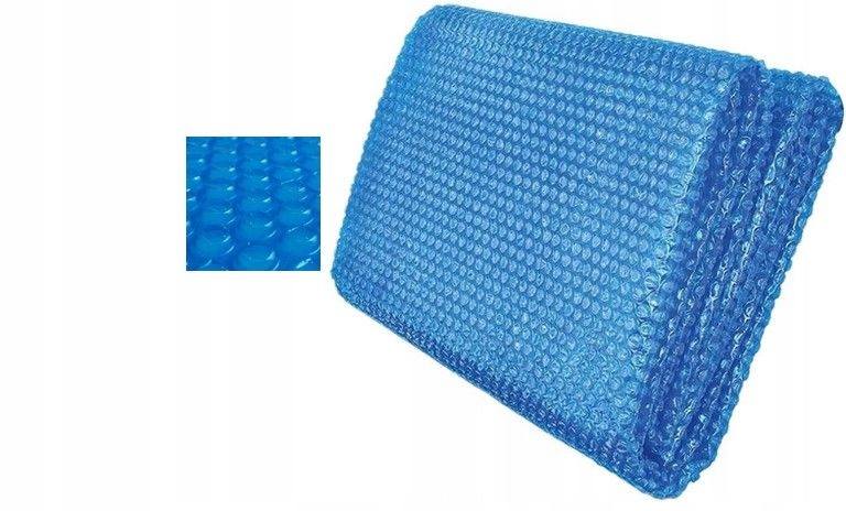 Solární solární krytka fólie do bazénu Bestway Hydrium 300 cm