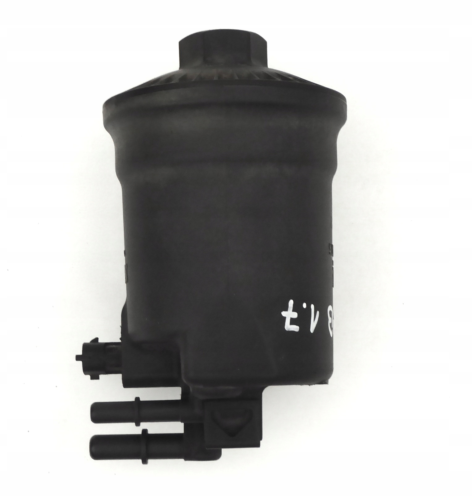 13251276 - КОРПУС ТОПЛИВНОГО ФИЛЬТРА OPEL MERIVA B 1.7 CDTI