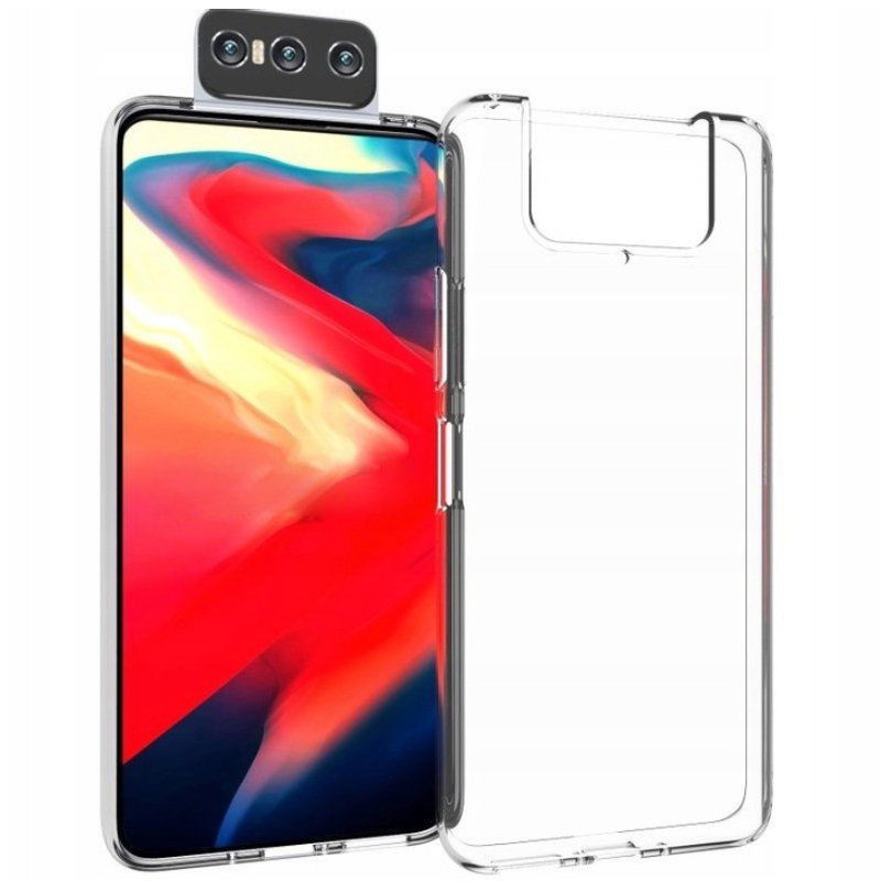 

Etui Spacecase Air Obudowa Do Asus Zenfone 7/7 Pro