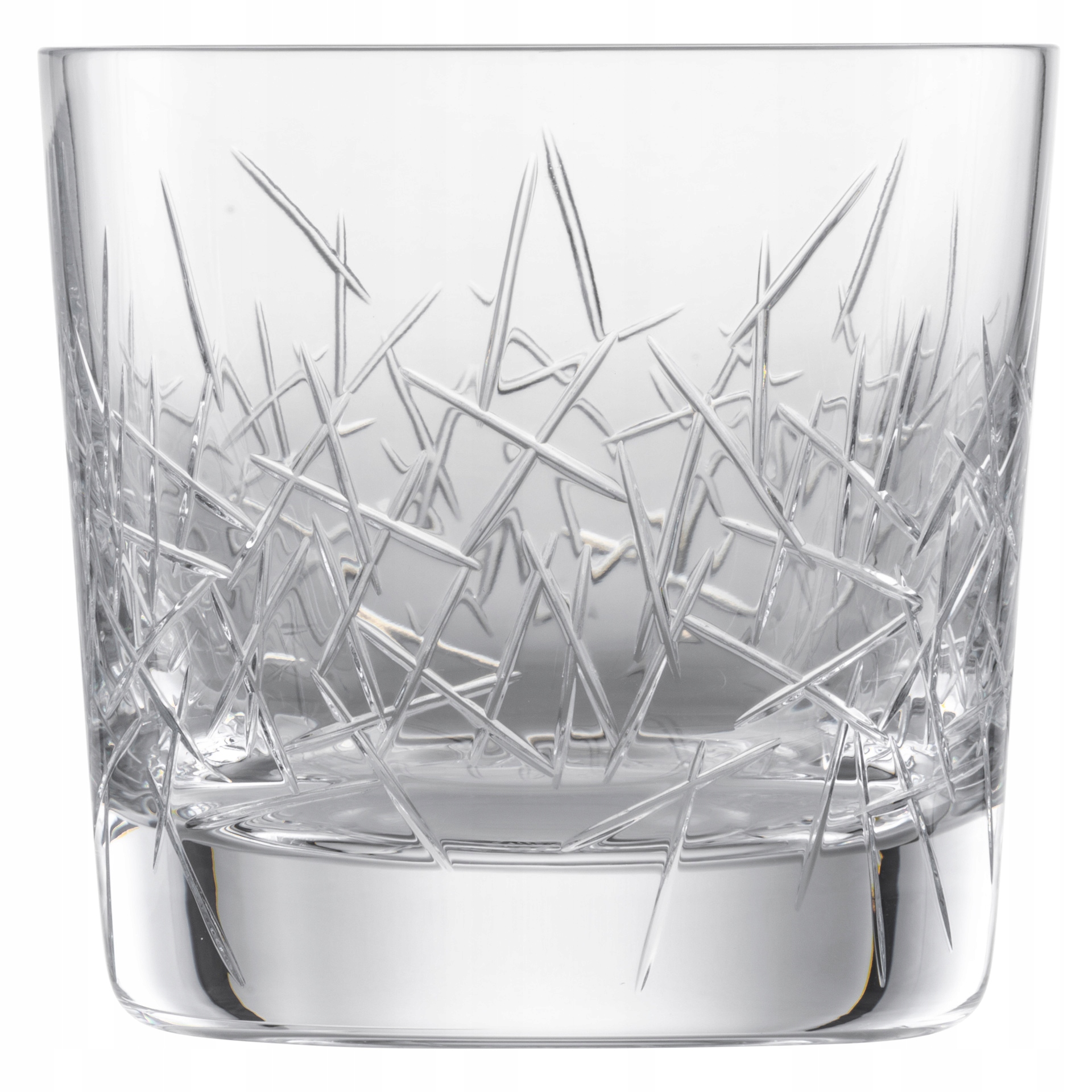 Bar Premium No. 3 Szklanka do whisky 399 ml, kpl. 2 szt. Zwiesel Handmad