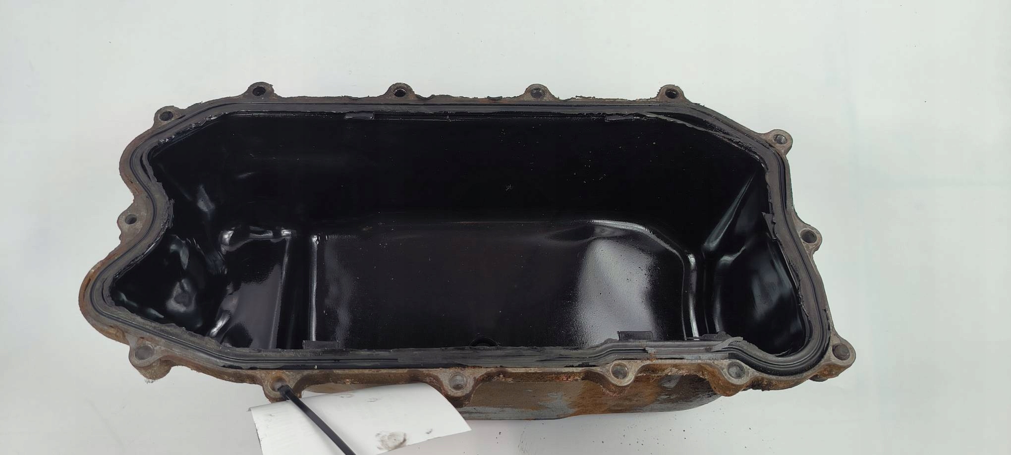 Coppa olio FIAT DUCATO III