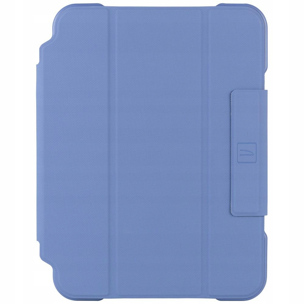 Pouzdro Tucano Alunno pro iPad 11" A16 (2025) iPad 10.9" 10. generace (2022) nebeské