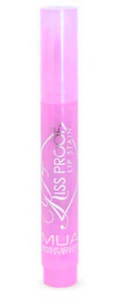 MUA KISS PROOF Kissalicious POMADKA PISAK