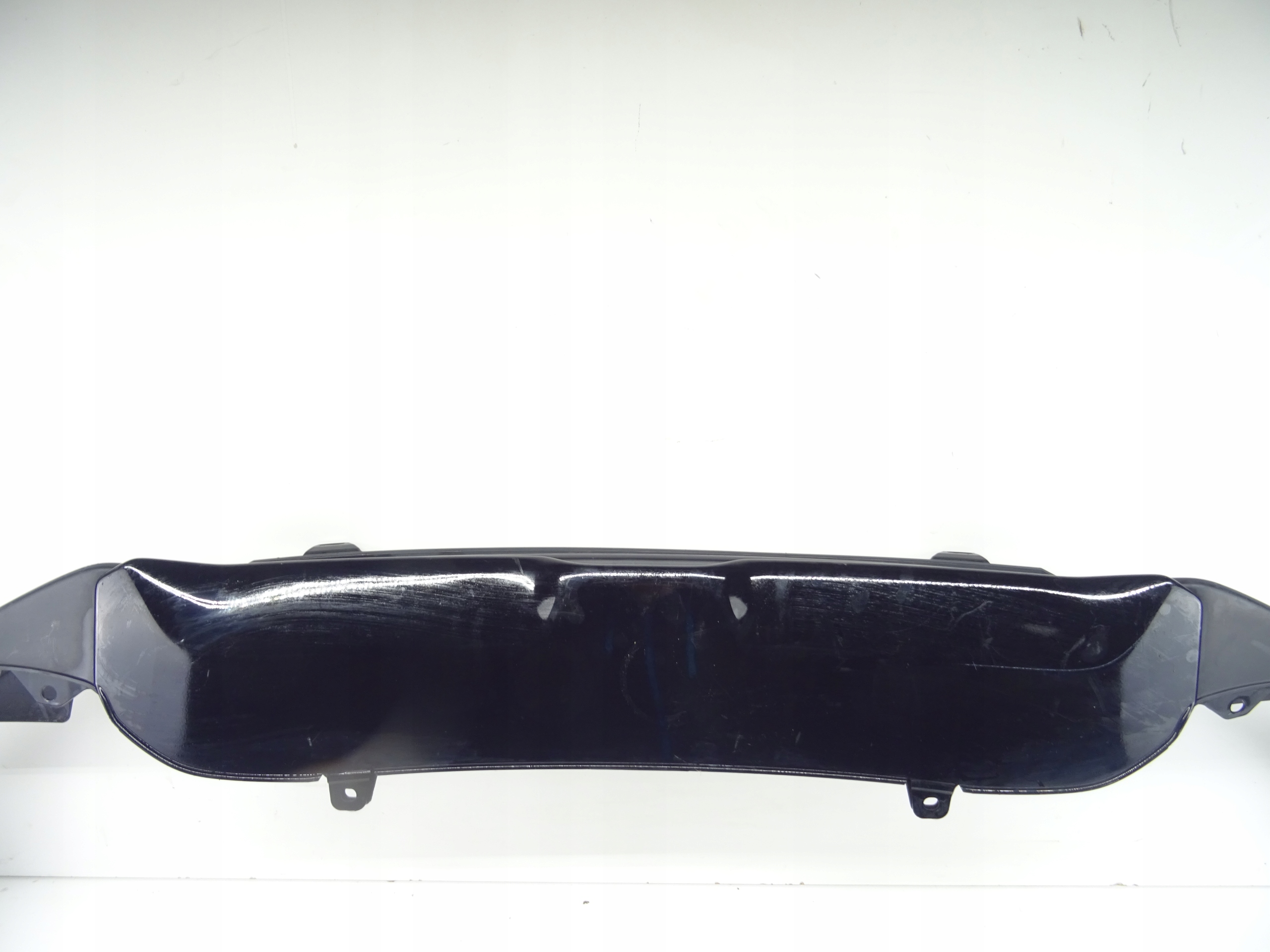 HONDA CIVIC X HB Diffuseur Aileron SPLITTER