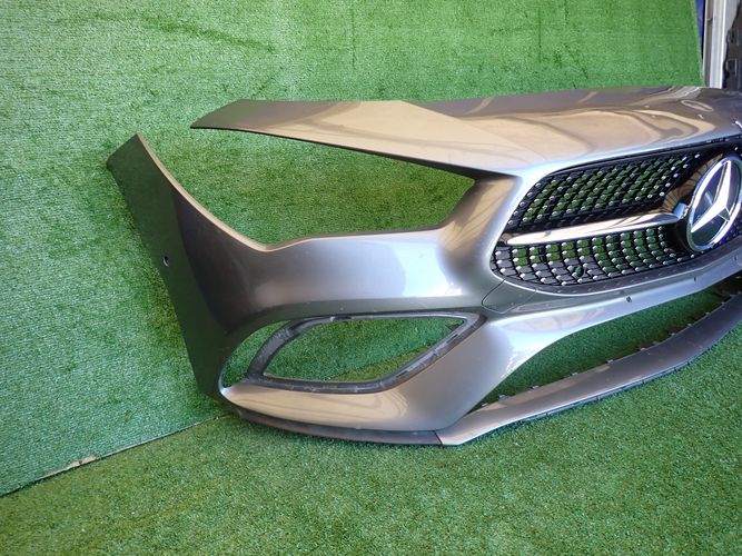 MERCEDES W118 118 CLA AMG front bumper front