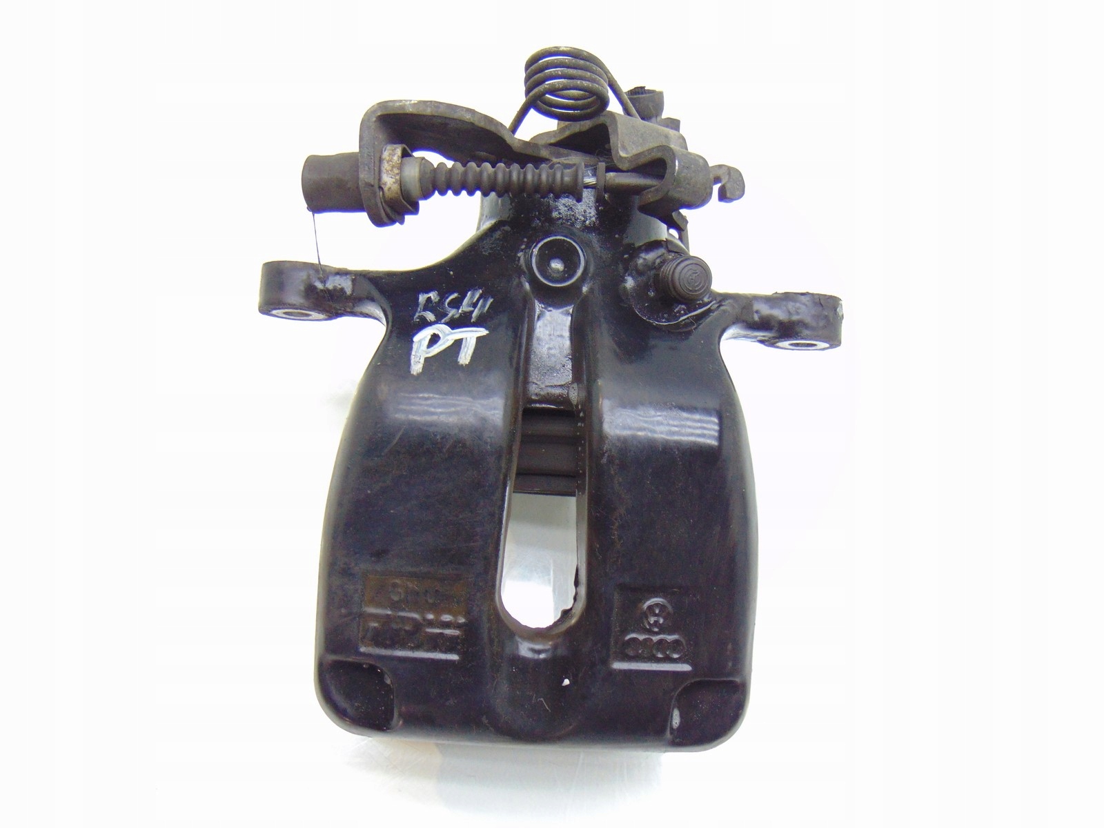caliper brake left rear part AUDI RS4 B7 4.2 FSI V8