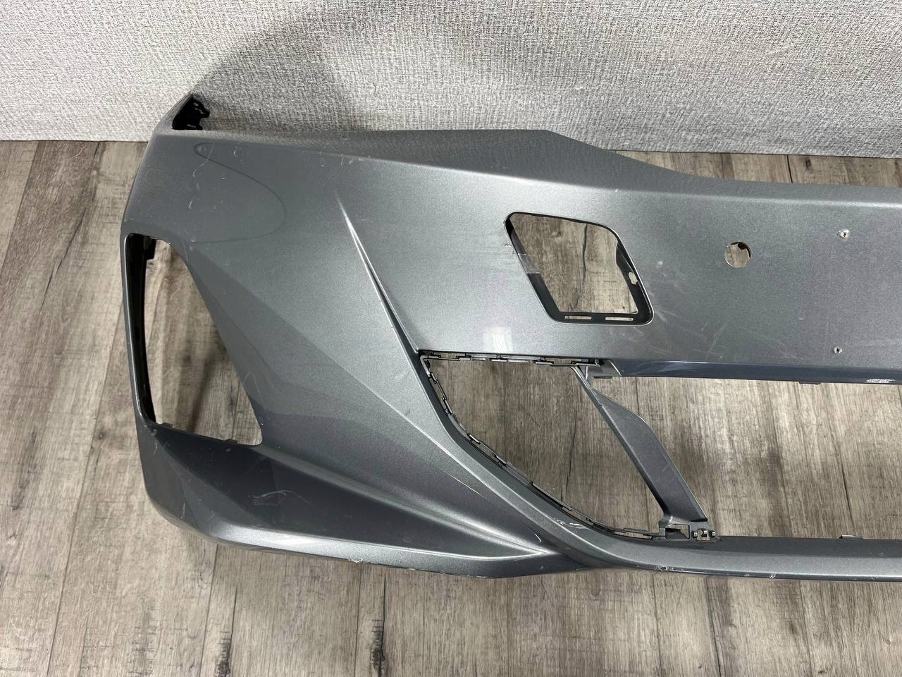 BMW 3 G20 G21 LIFT LCI 2022 -> bumper front 5A1BF40
