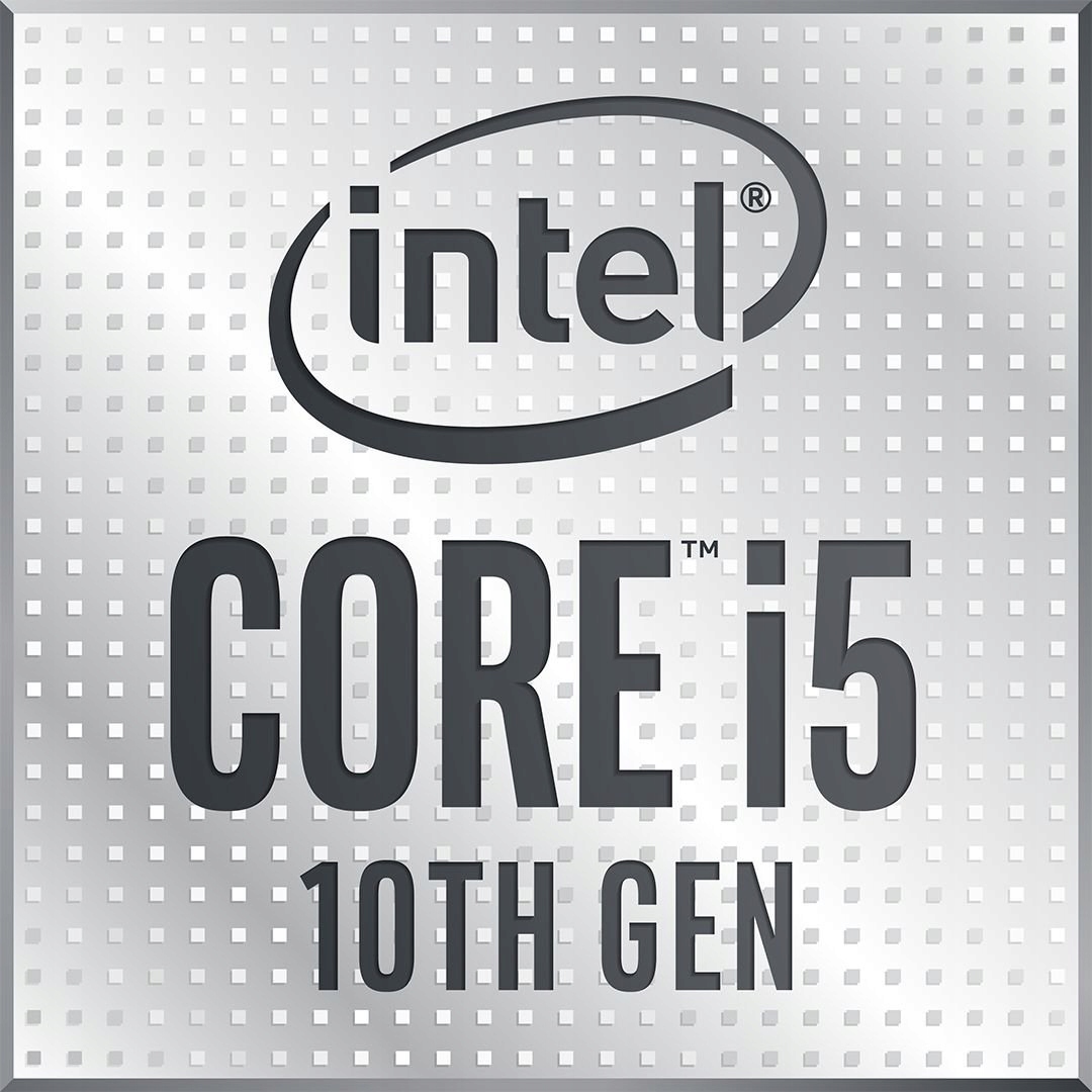 Процессор Intel Core i5-10400F 2,9 ГГц 12 МБ Вес коробки (с упаковкой) 0,045 кг