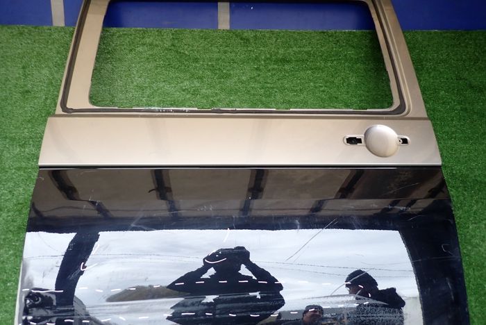 VW T5 T6 rechts przesuwne