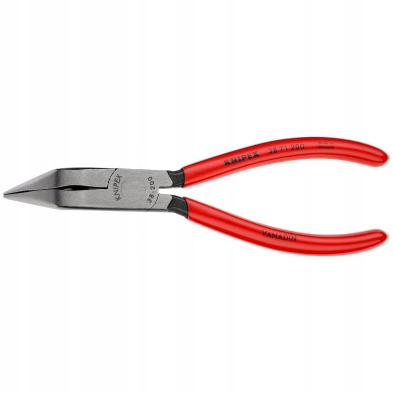 Kleště Pro Mechaniky 200 MM Kn 38 71 200