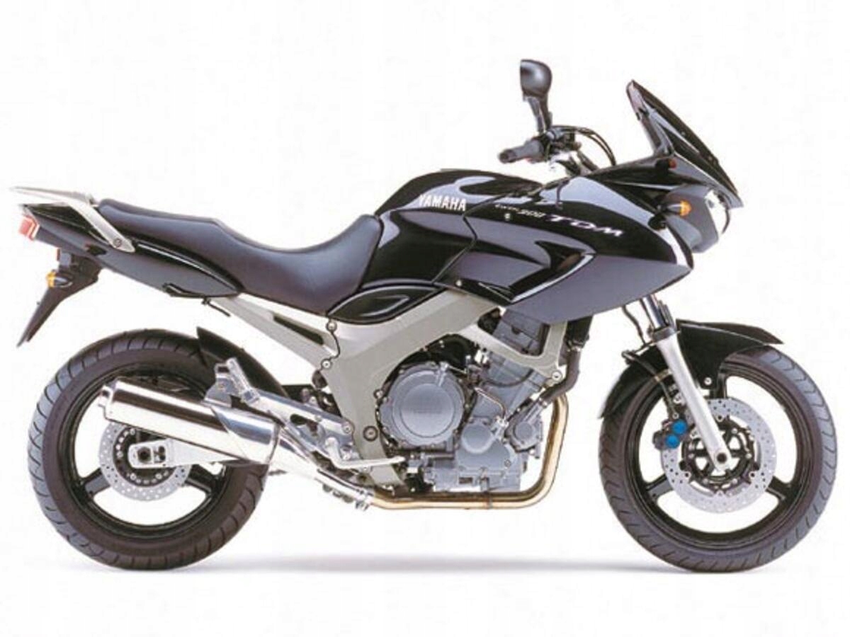 НАКЛЕЙКИ ДЛЯ YAMAHA TDM 900 2002