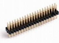

Wtyk goldpin 2x34 prosty 2szt