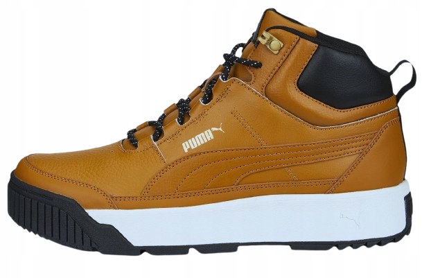 Pánské trapery Puma Tarrenz Sb II velikost 46 na podzim a zimu