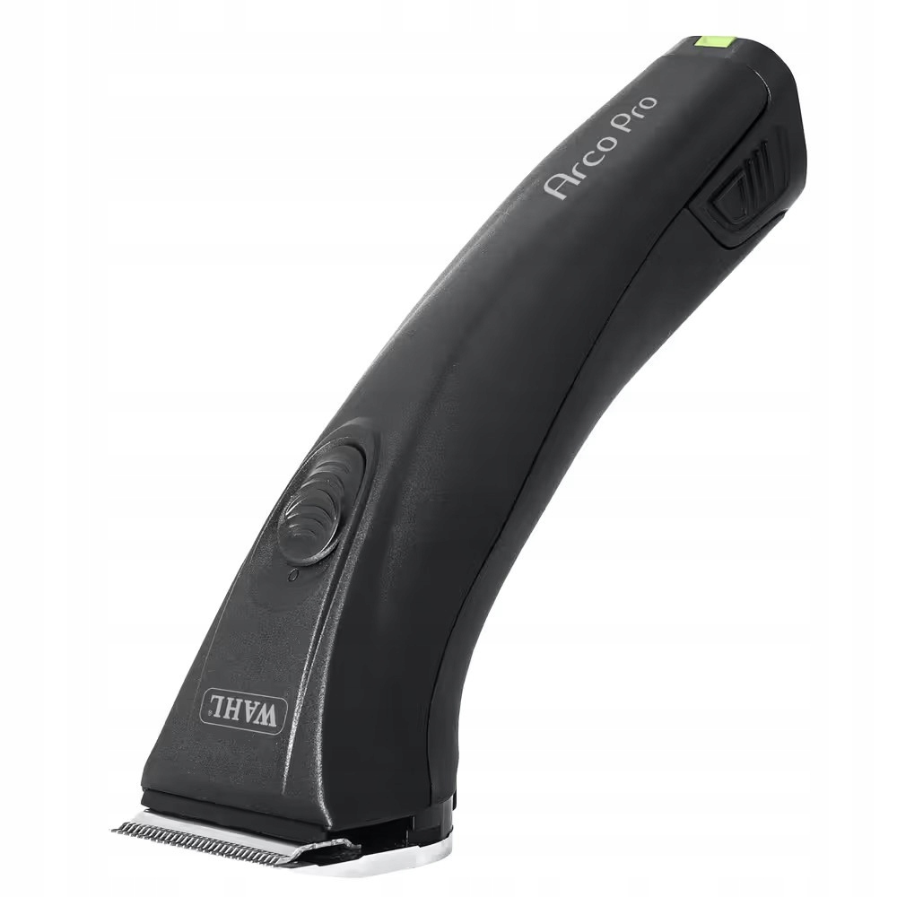 Levně Wahl Arco Pro Cordless Clipper bezdrátový strojek s nastavitelným ostřím