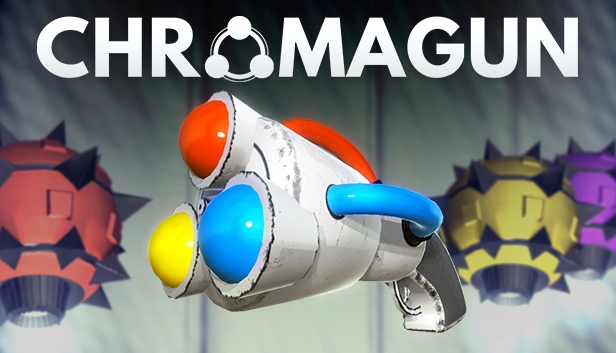 ChromaGun (pc) Klucz Steam