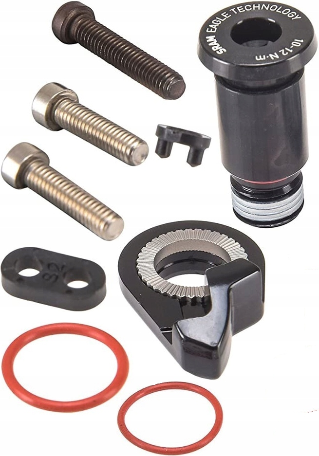 Sram zestaw naprawczy do przerzutki tylnej X01 Eagle