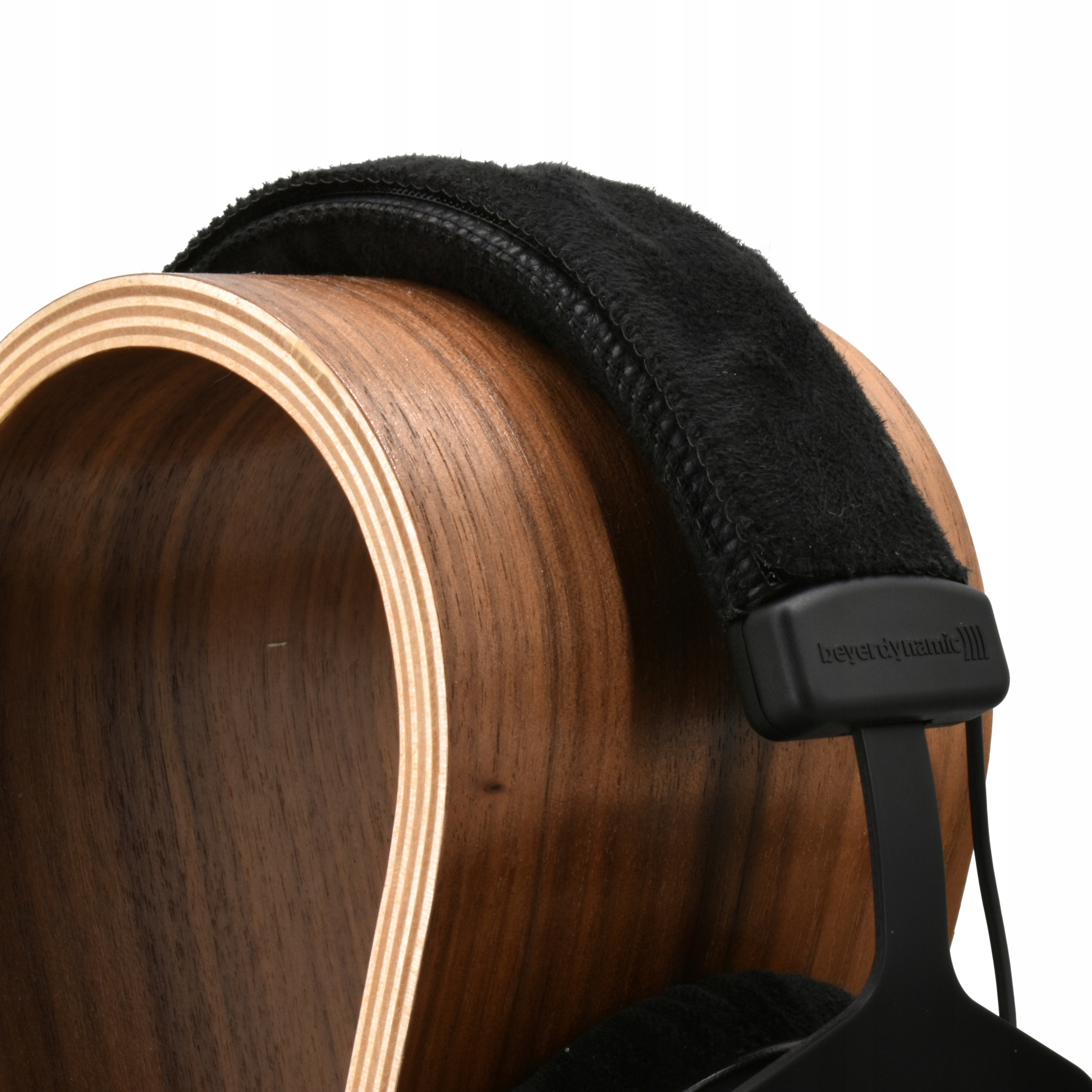 

Headband Dekoni Choice Suede do Beyerdynamic
