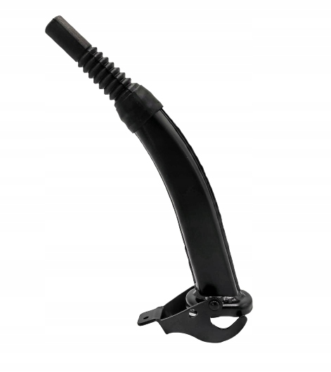 Lejek do kanistra metalowego - GELG