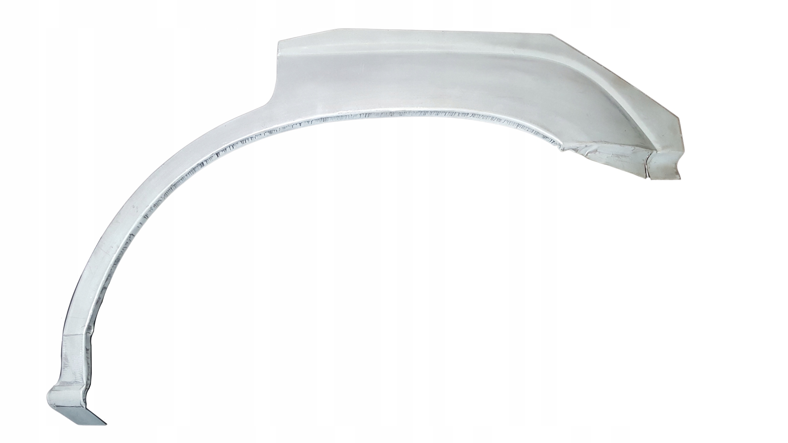 Toyota Land Cruiser 03-10 J120 Zadní Blatník Levý