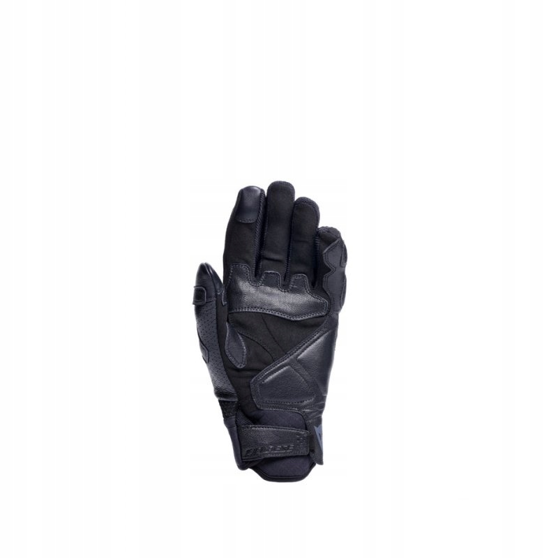 Rękawice UNRULY ERGO-TEK BLACK / ANTHRACITE ROZMIAR L Producent Dainese