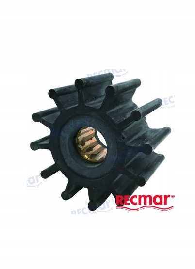 WIRNIK POMPY WODY VOLVO PENTA 3.0L 4.3L V6 5.0L V8 5.7L V8