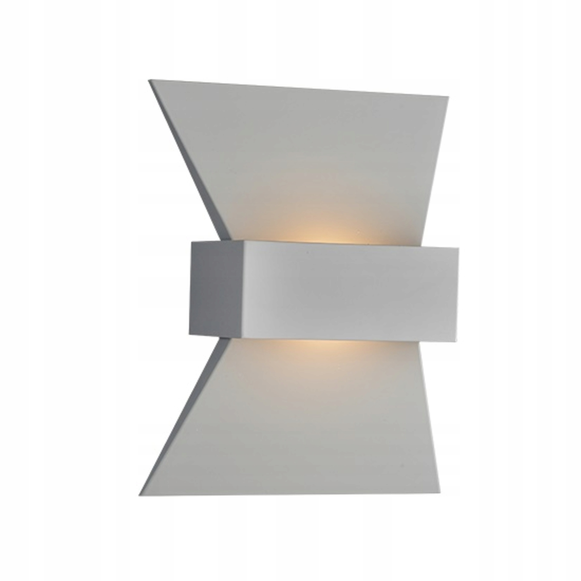 Aca Lighting Wall&Ceiling Led nástenné svietidlo ZD81166LEDGY