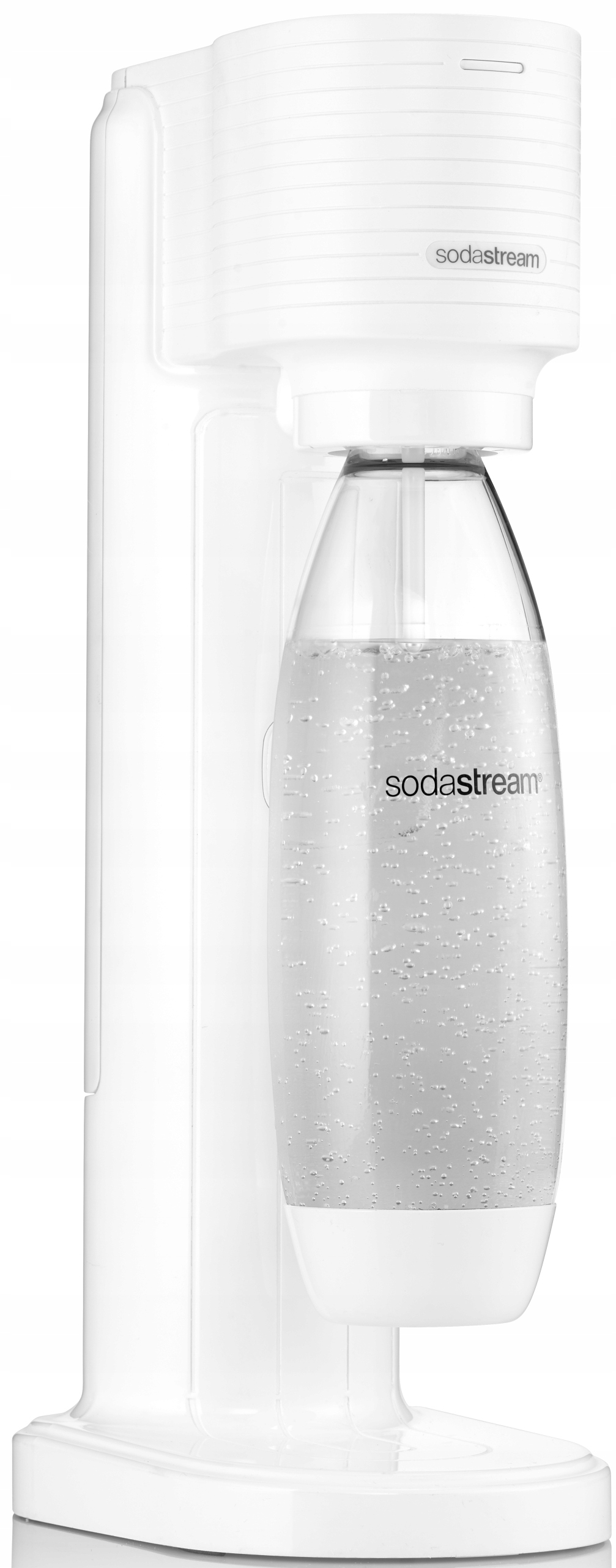 Výrobník perlivé vody SodaStream Gaia White