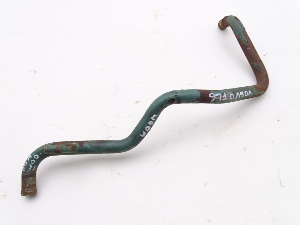 VOLVO FL6 00-06 ВОДЯНА ТРУБА АВТОБУС