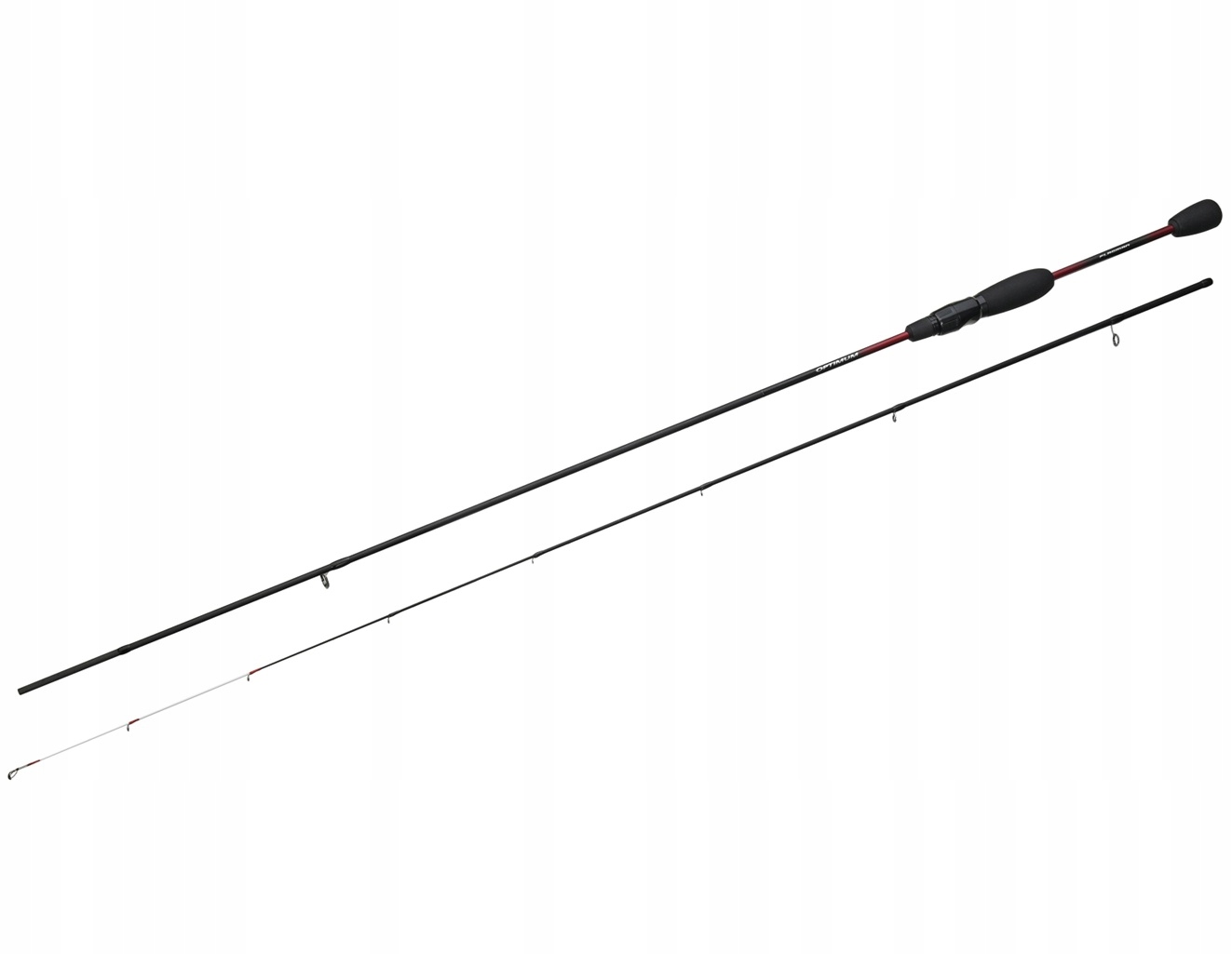 Azura Wędka Spinningowa Optimum-r S69UL 2,03m 0,6-5g