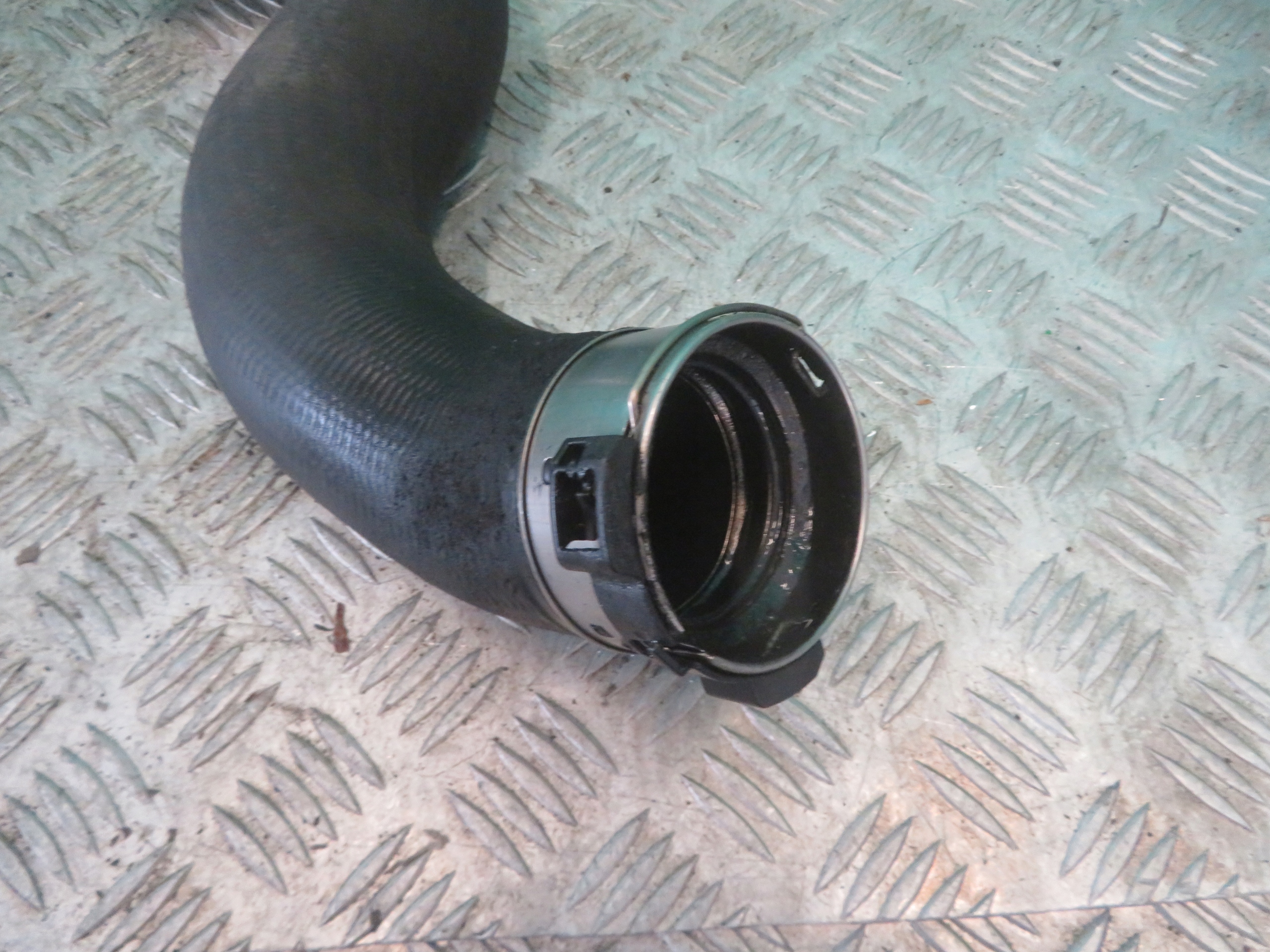 rohr Schlauch intercooler luft MERCEDES SPRINTER 2.2 19R A9105280800