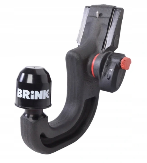 Tažné zařízení Brink 377100