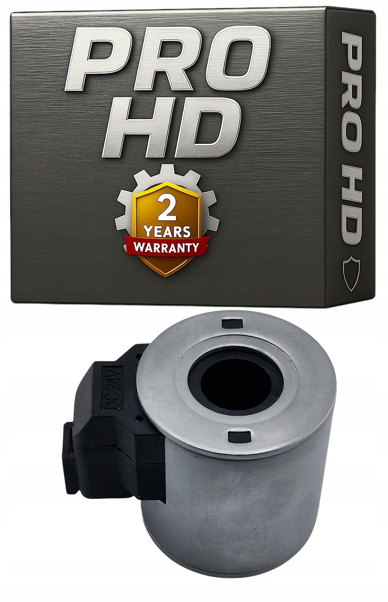 Cívka hašení 4304124