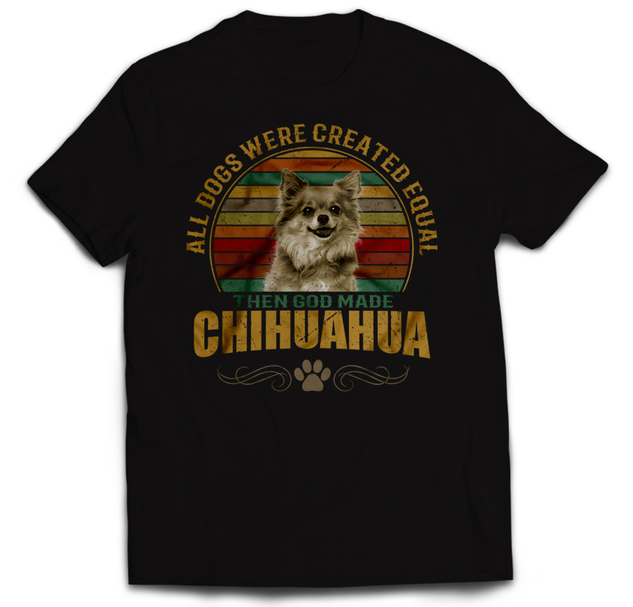 

Chihuahua Buldog York Shih Tzu Owczarek Poodle L