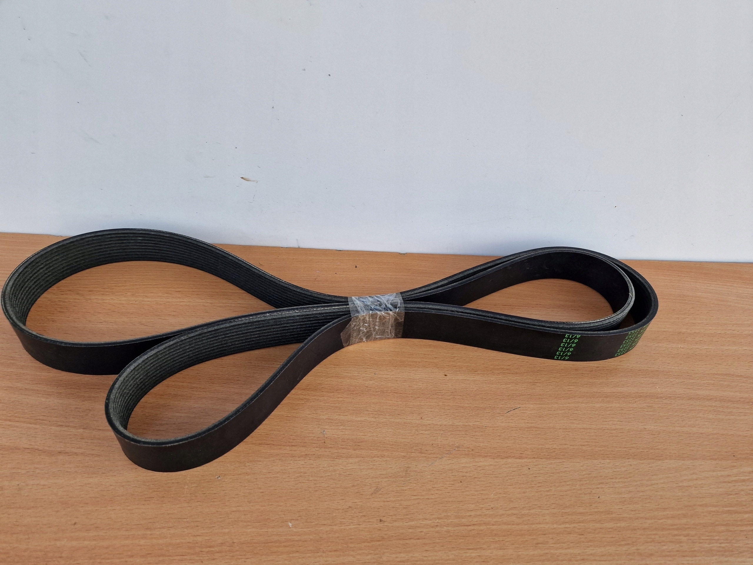 transmission belt MERCEDES SPRINTER VITO ATEGO new OE