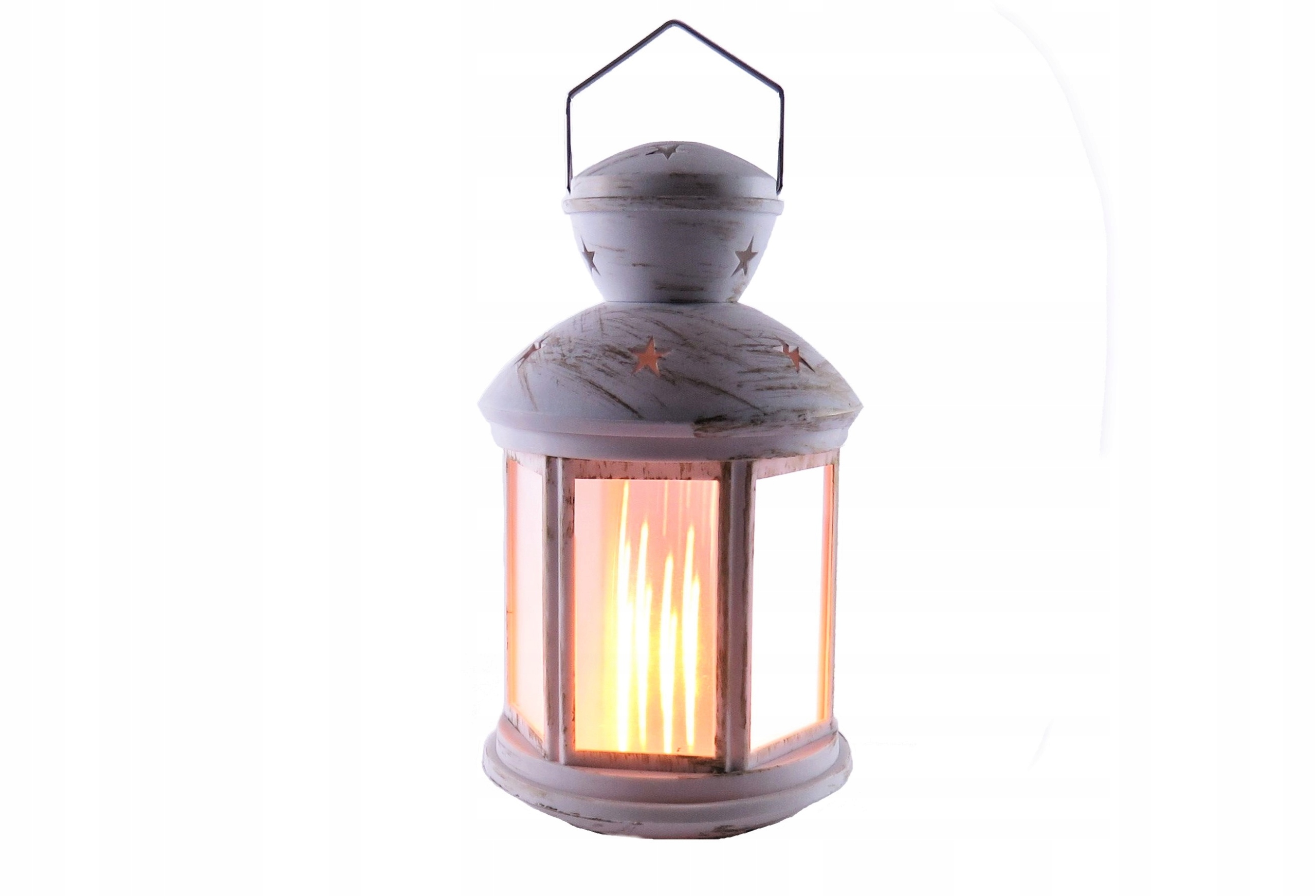 Latarnia led wys. 20,5 x 12 x 12 cm 483004 — 4