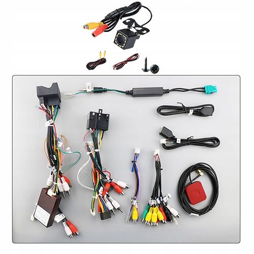 AUDI A4 B6 B7 RADIO 2DIN ANDROID GPS WIFI 2G/16GB Model ANDROID AUTO CARPLAY