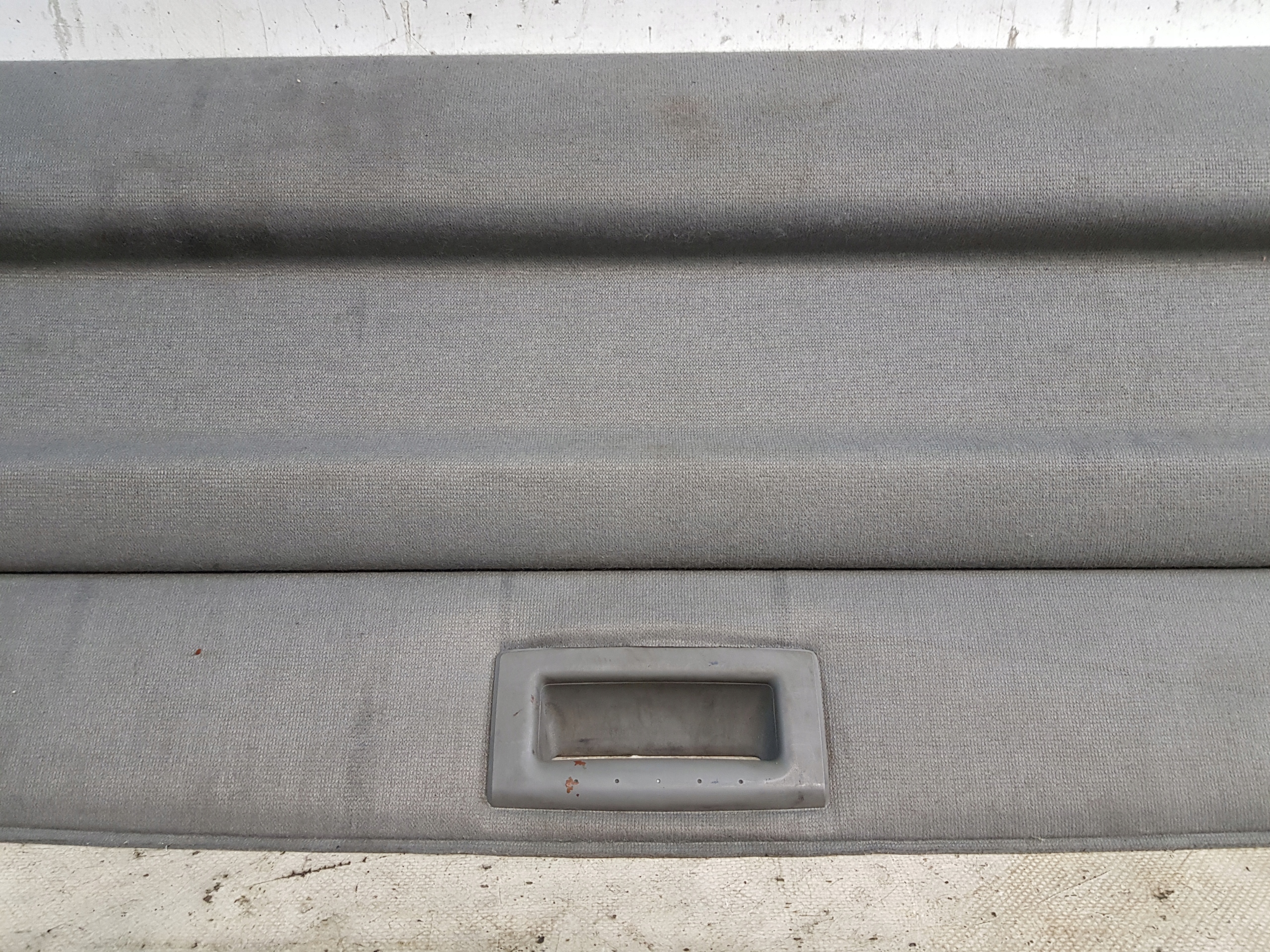 blinds boot RENAULT LAGUNA II KOMBI
