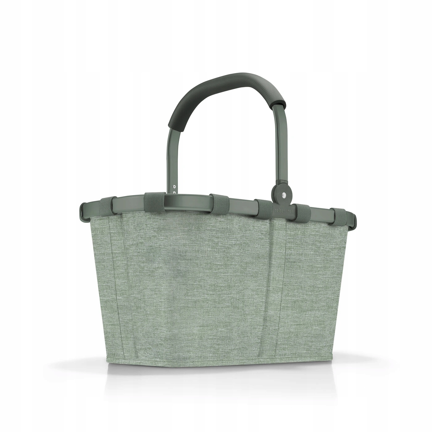 Nákupný košík Reisenthel Carrybag 22L zelený