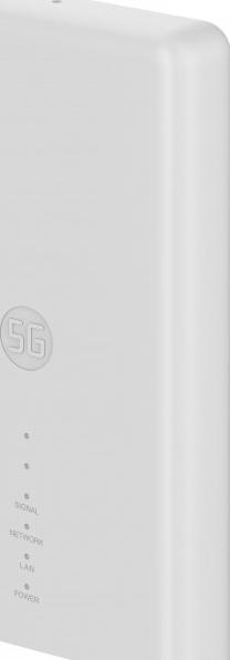 Внешний маршрутизатор 5G ZTE MC889 ODU