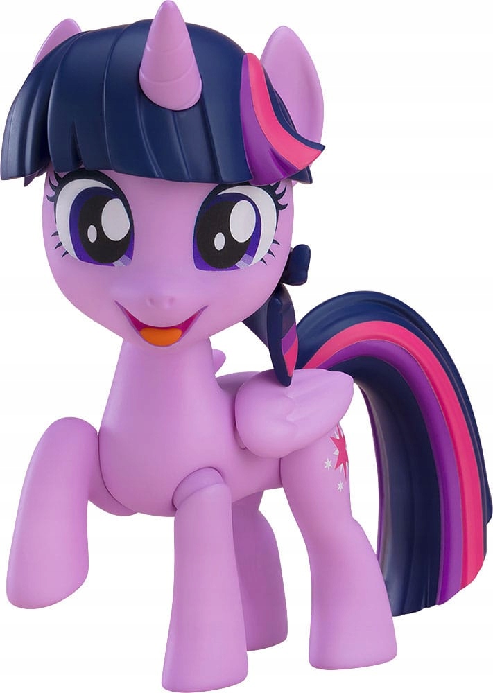 My Little Pony Nendoroid Akční figurka Twilight Sparkle 10 cm