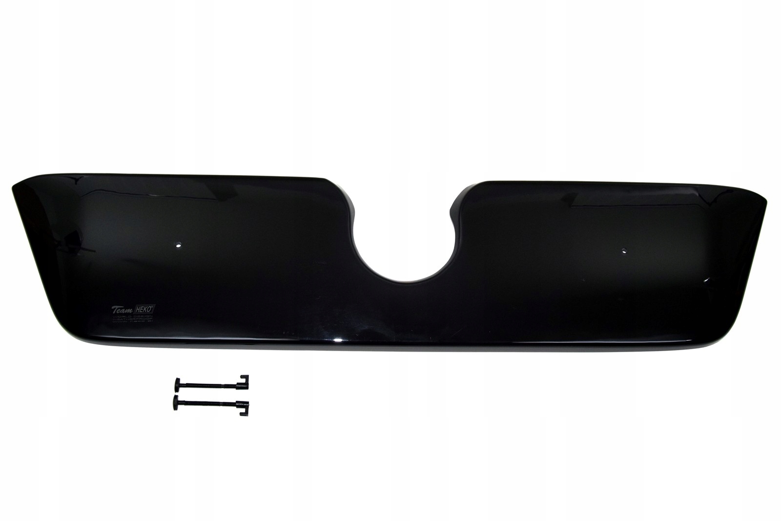 OSŁONA ZIMOWA HEKO FIAT DUCATO III OD 2014 Producent Heko