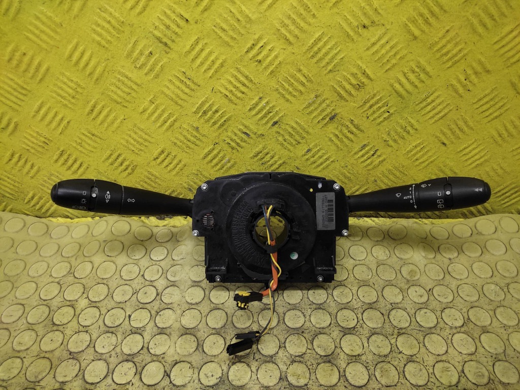 CITROEN C3 Kombischalter 96576767XT
